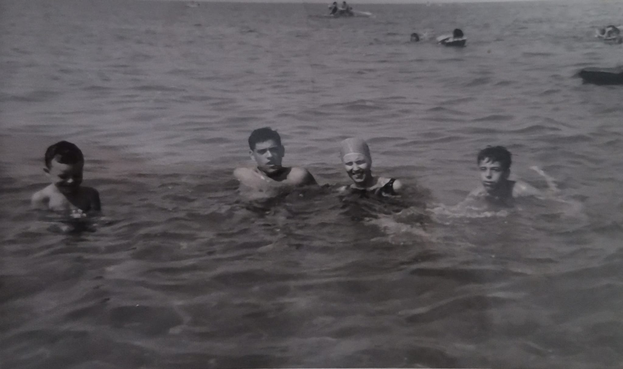 101_Valter, Sergio, Iva al Paradisino 101_Valter, Sergio, Iva al Paradisino