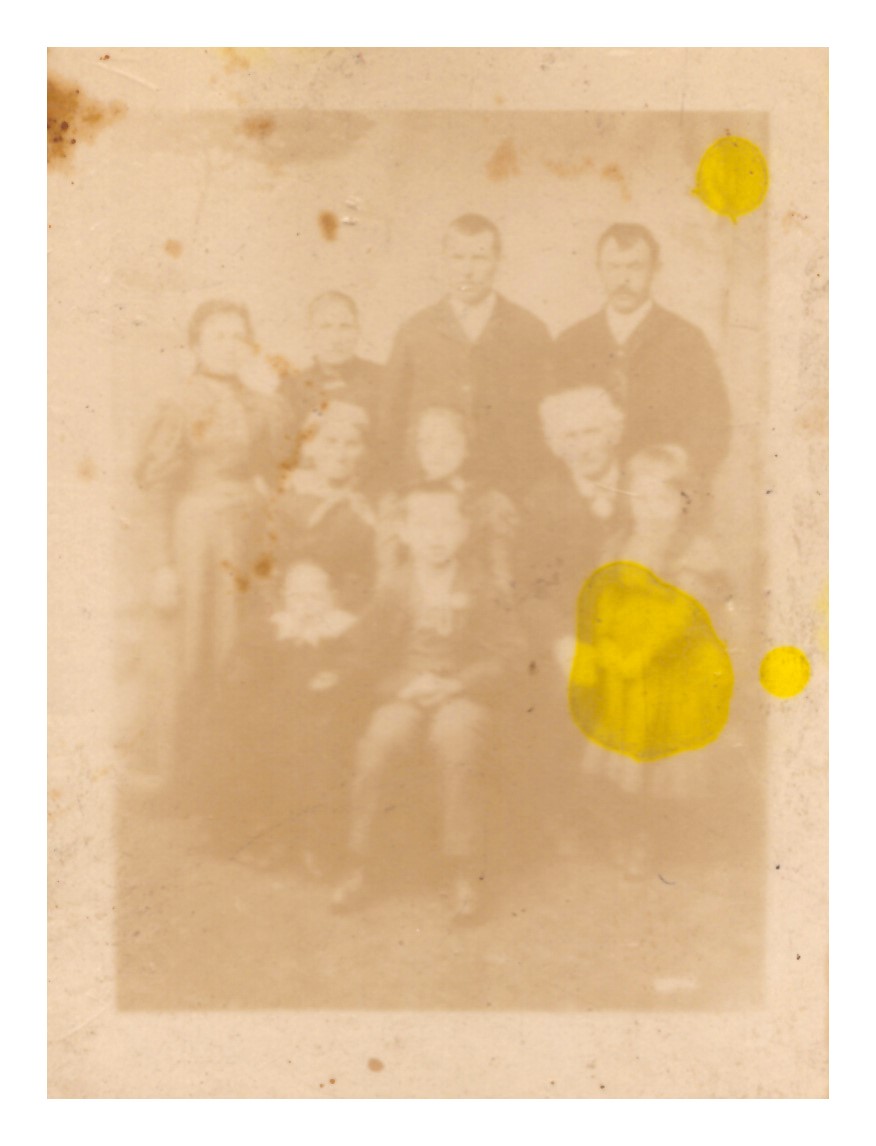 15_Fam. Innocenti Minuti Luigi e Giannetti Annunziata con 8 figli 15_Fam. Innocenti Minuti Luigi e Giannetti Annunziata con 8 figli