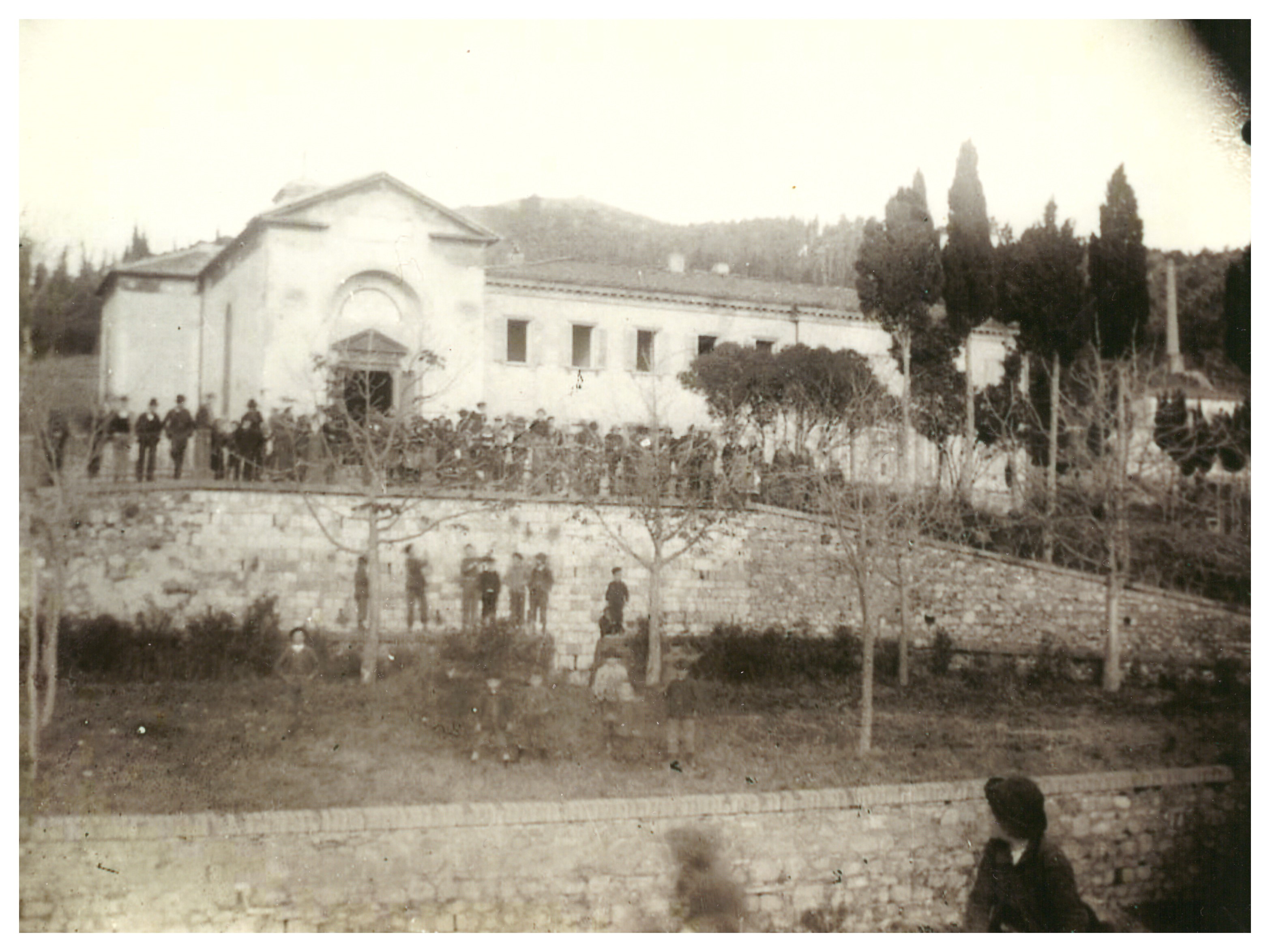 29_Montecatini La Miniera S. Barbara e Teatro 29_Montecatini La Miniera S. Barbara e Teatro