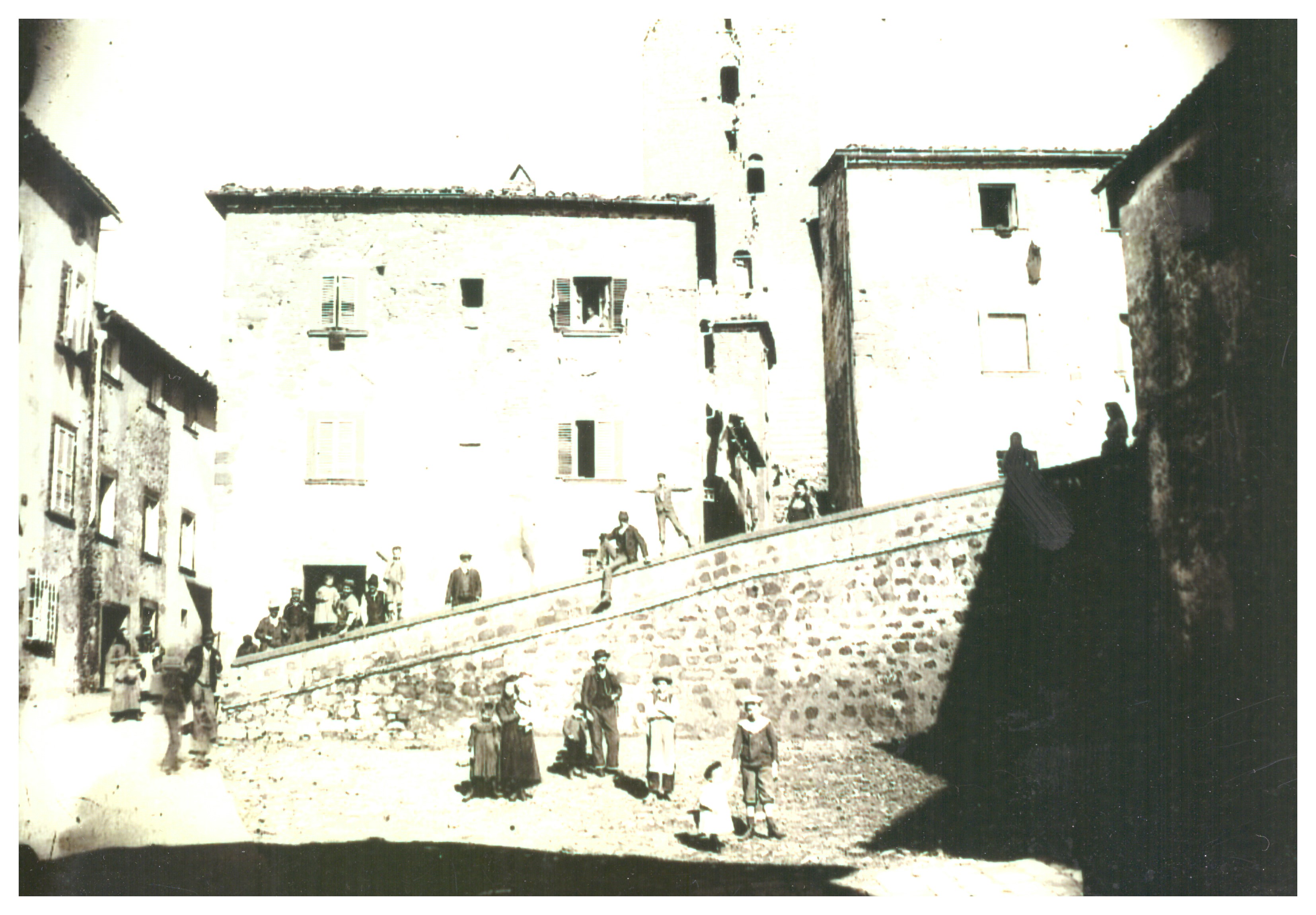 38_Montecatini Piazza giuseppe Garibaldi_1 38_Montecatini Piazza giuseppe Garibaldi_1