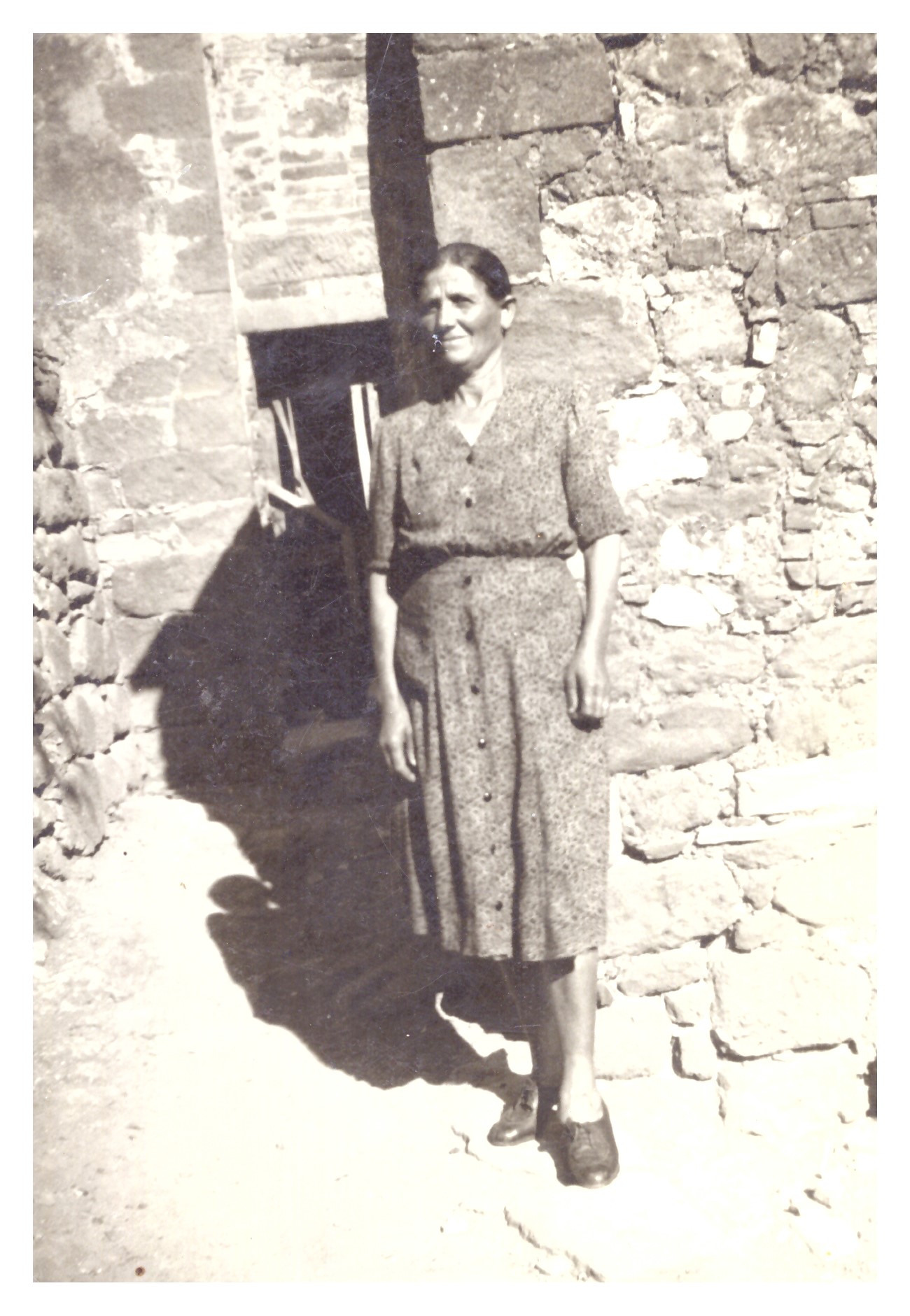 5_Caterina Berti negli Innocenti Minuti