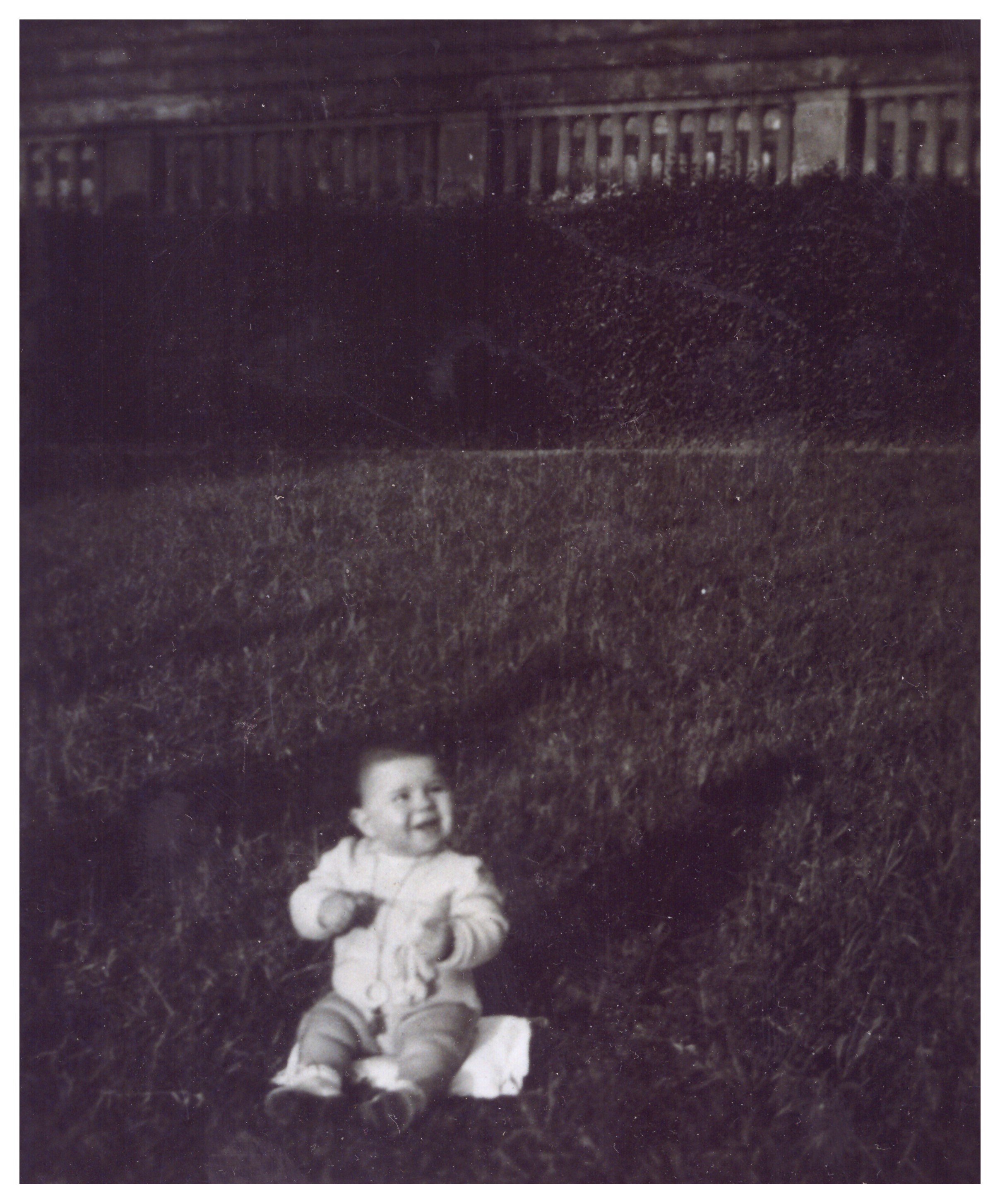 72_P.le Michelangelo primavera 1950