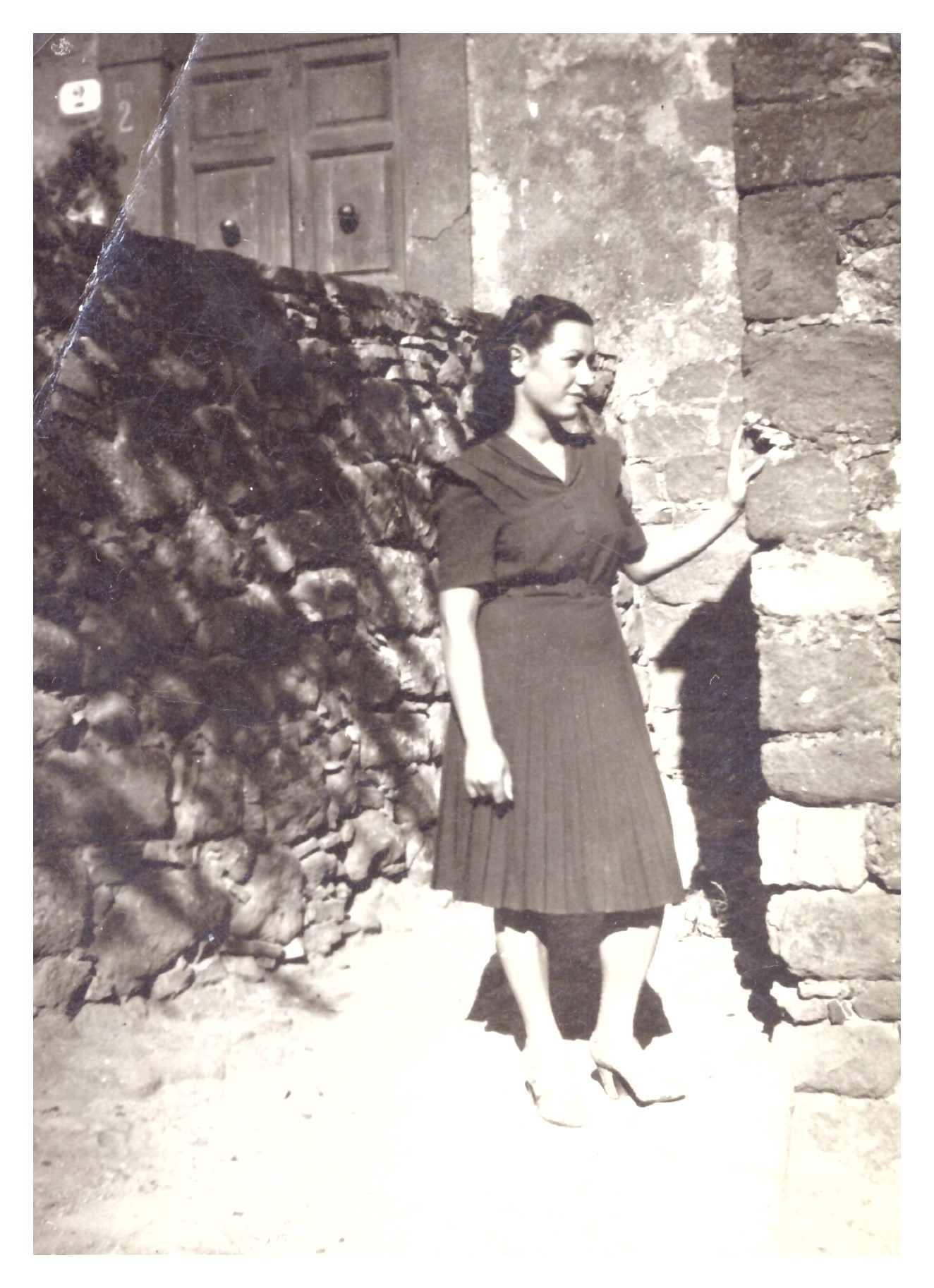 85_Nella in Piazzola