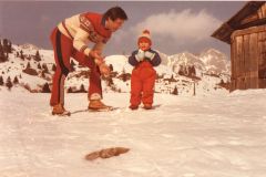 Passo S. Pellegrino