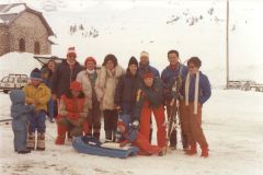 Passo S. Pellegrino