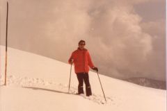 Passo S. Pellegrino