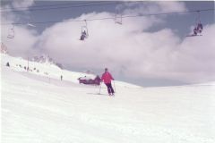 Passo S. Pellegrino
