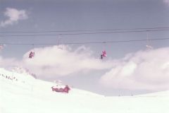 Passo S. Pellegrino