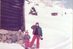 Passo S. Pellegrino