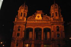 Budapest