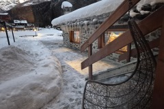Hotel Petit Tournalin