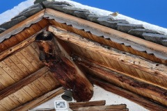 Pausa all'Adler's Nest Alpe Gabiet 45.8564, 7.8456