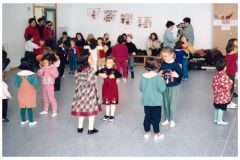 Scuola Materna Carne