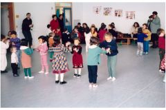 Scuola Materna Carne