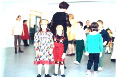 Scuola Materna Carne