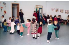 Scuola Materna Carne