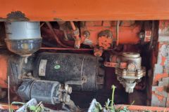 Trattore 455C