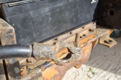 Trattore 455C