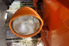 Trattore 455C