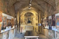 Montefalco piazza del Comune