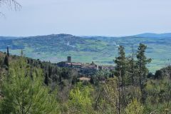 Poggi di Montecatini Volterra