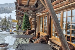 Breithorn Hotel a Champoluc