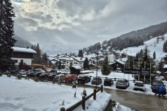 Chalet a Champoluc