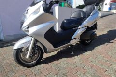 Silver Wing 600