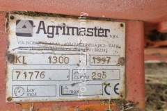 Trinciatutto per Trattore Fiat 455C