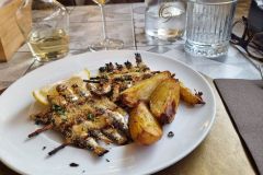 Ristorante da Guglielmo