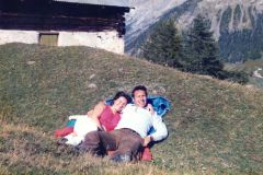 Livigno