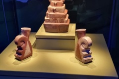 Machu Picchu e gli imperi d'oro del Peru