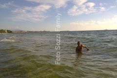 Alghero Spiaggia Maria Pia Andrea