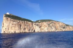 Alghero Capo Caccia