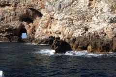 Capo Caccia Alghero