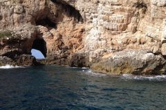 Capo Caccia Alghero