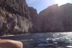 Capo Caccia Alghero