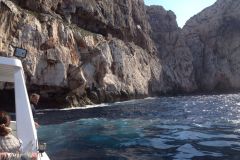Grotta di Nettuno Alghero
