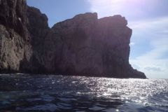 Capo Caccia Alghero