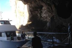 Grotta di Nettuno Alghero