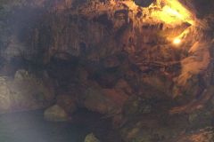 Grotta di Nettuno Alghero