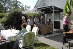 Junglinster Depart Kirsten Buch
