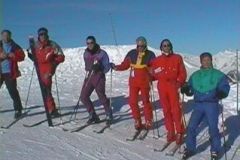 Aime la Plagne