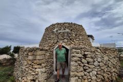 Pajara Az. agricola iContadini  Ugento