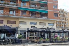 Hotel Madegra Salerno