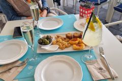 Sal de Riso Minori aperitivo