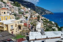 Positano