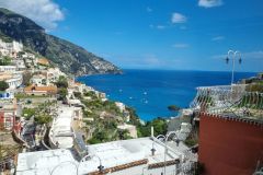 Positano