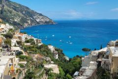 Florida Residence Positano