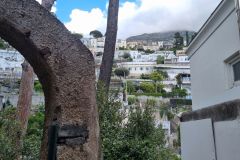 Via Fornillo Positano